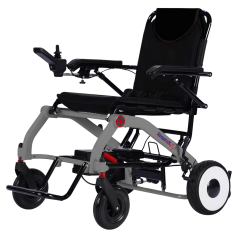 Respirox Lityum Bataryalı Tekerlekli Sandalye RATS-02
