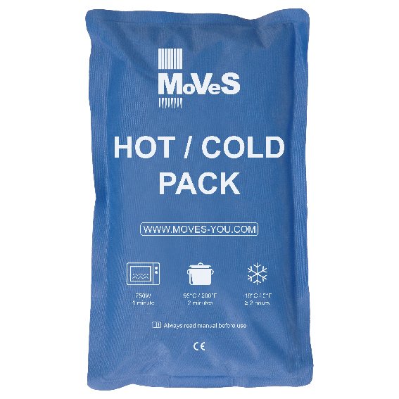 MoVeS Sıcak Soğuk Kompres Hot Cold Pack 25x35cm