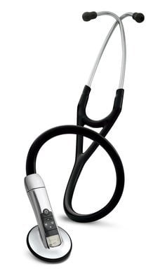 3M Littmann Elektronik Stetoskop Model 3200