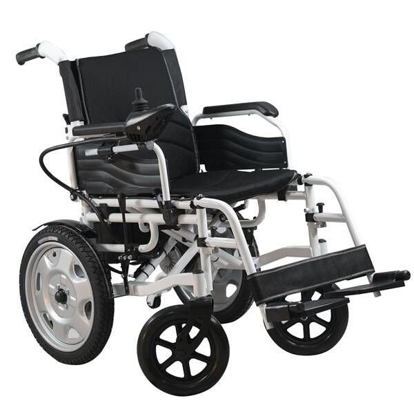 Fuhassan FH E300G Smart Akülü Sandalye