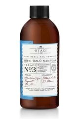 Otacı Bitki Özlü Şampuan No.3 250 ml