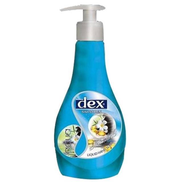 Dex Dinlendirici Sıvı Sabun 400 ml