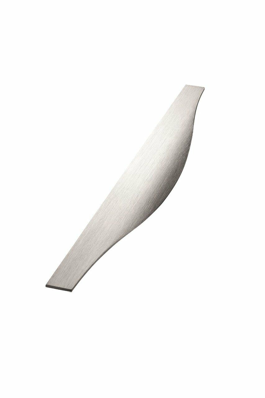 Furnipart Kulp Malıbu Curve 2 420 346.5mm Inox