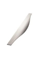 Furnipart Kulp Malıbu Curve 2 420 1196.5mm Inox