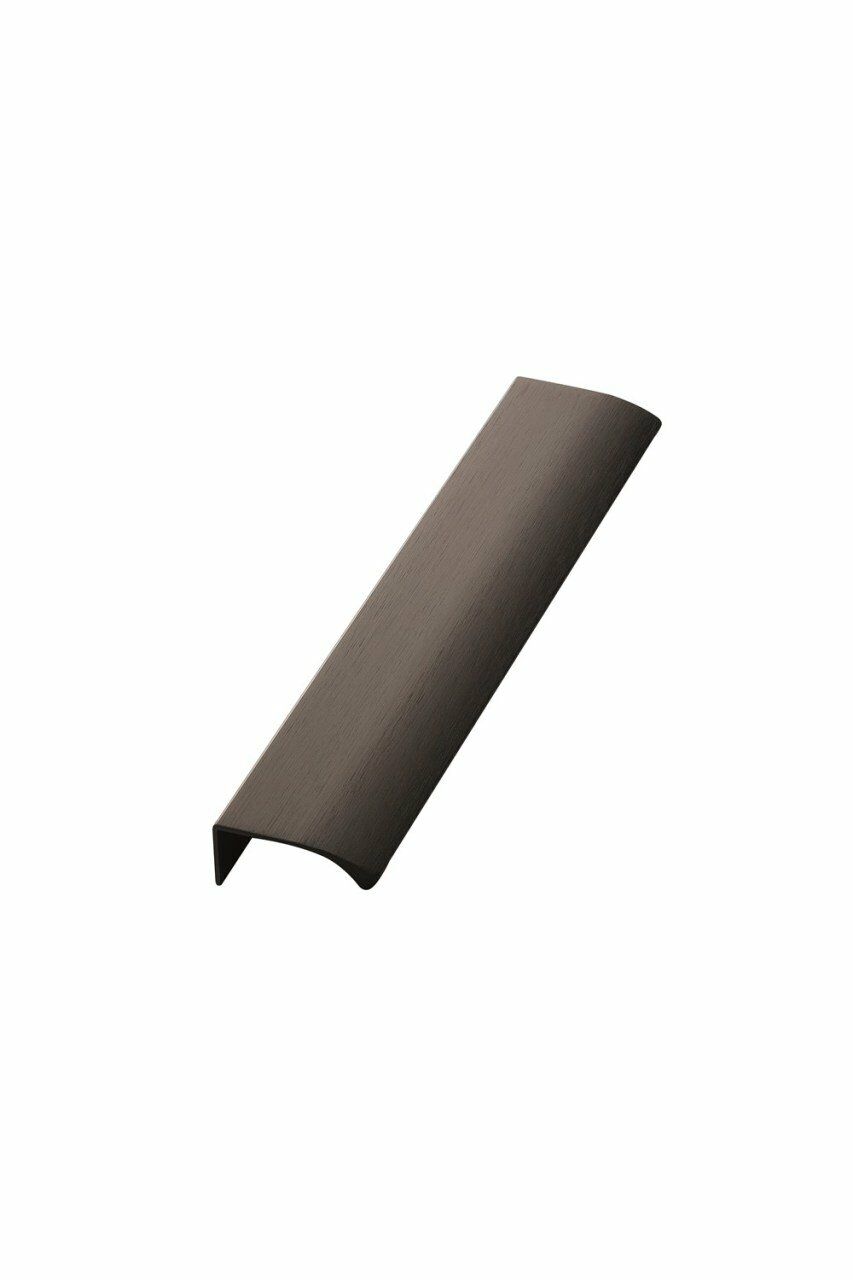 Furnipart Kulp Edge Straight 200mm Antik Bronze