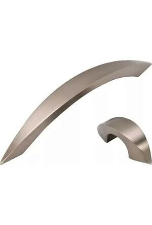 Furnipart Kulp Arch 064mm-096mm İnox