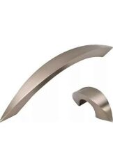 Furnipart Kulp Arch 064mm-096mm İnox