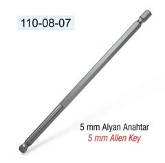 Qfix Alyan Anahtarı 5mm