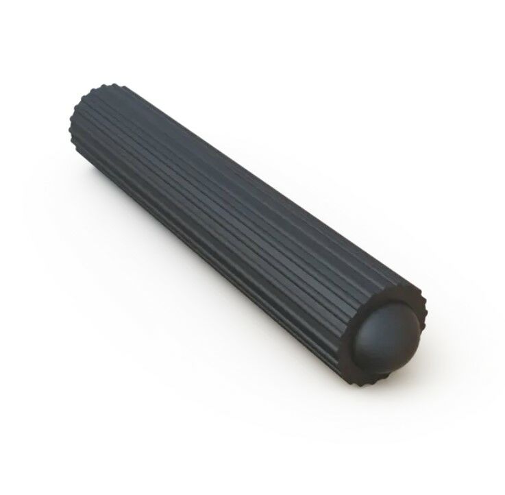 Kavela Plastik Mesan 05mm Siyah 5X30 (01660N)