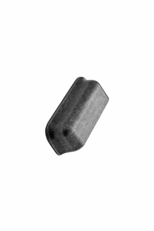 Furnipart Kulp Port 096mm Antik Grey (sp)