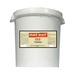 Madwolf 3D İskelet Tutkalı 30kg