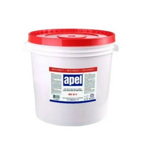 Apel Pvc Tutkal 25kg (539)