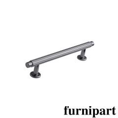 Furnipart Kulp Villa 192mm Parlak Nikel