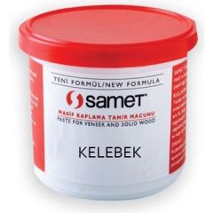 Samet Tamir Macunu Kelebek (Pk:24)