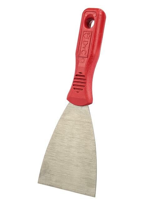 Plastik Saplı İspatula Lüx 50mm