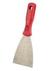 Plastik Saplı İspatula Lüx 30mm