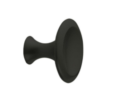 Furnipart Kulp Bell 042mm Siyah