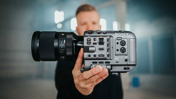 Profesyonel Kameralar Nelerdir ve Profesyonel Kamera Fiyatları nedir?