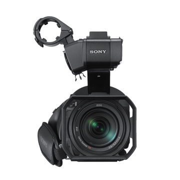 Sony PXW Z90 4K Aktüel Kamera