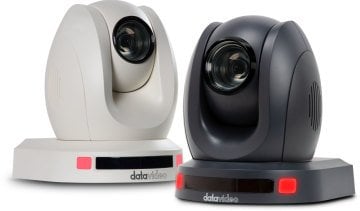 Datavideo PTC-140 Robotik Kamera