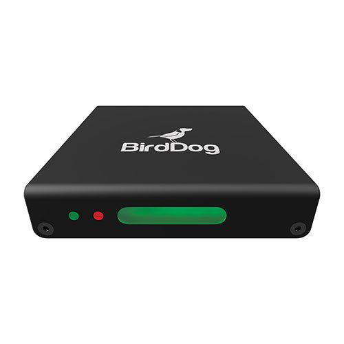 BirdDog Mini Converter