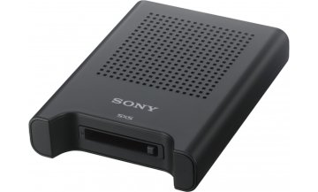 Sony SBAC-US30 SxS Kart Okuyucu - Yazıcı