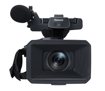 Panasonic AG CX350 4K Profesyonel Video Kamera