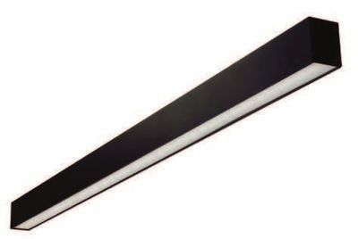 Lineer Led Armatür 90W 6500K