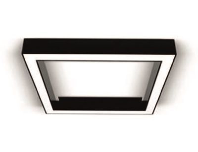 JL6060 Kare Lineer Led Armatür (3000K)