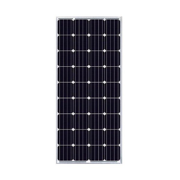 200 Watt PERC Monokristal Güneş Paneli