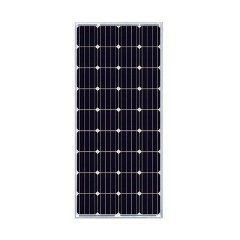 200 Watt PERC Monokristal Güneş Paneli
