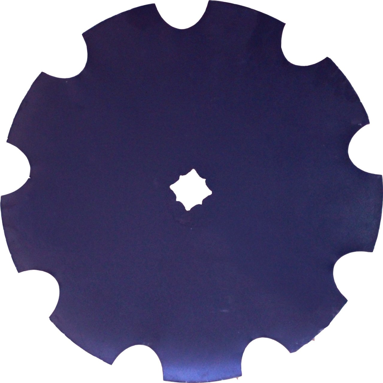 Kopli Disk 560x4 mm