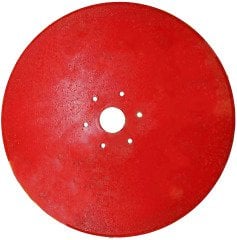 Disc Suitable For Gaspardo Mega 600