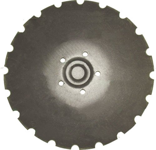 Disc Suitable For Vaderstad 410x5 mm