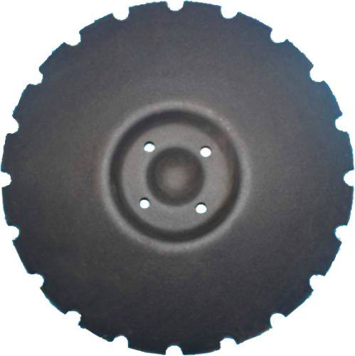 Disc Suitable For Vaderstad 450x5 mm