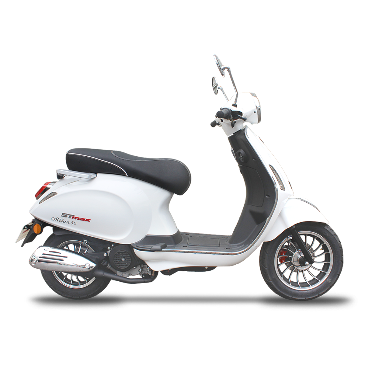 STMAX MILAN 50