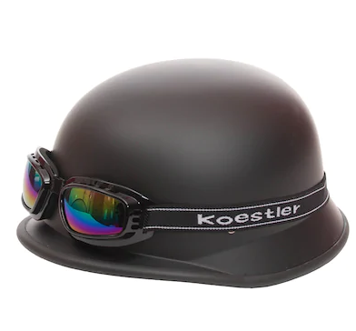 YARIM KASK ELF 130