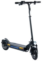 Citycoco T4 Elektrikli Scooter