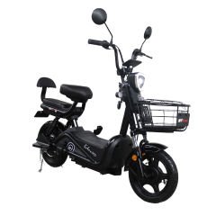 Stmax Kobra 500 Elektrikli Moped