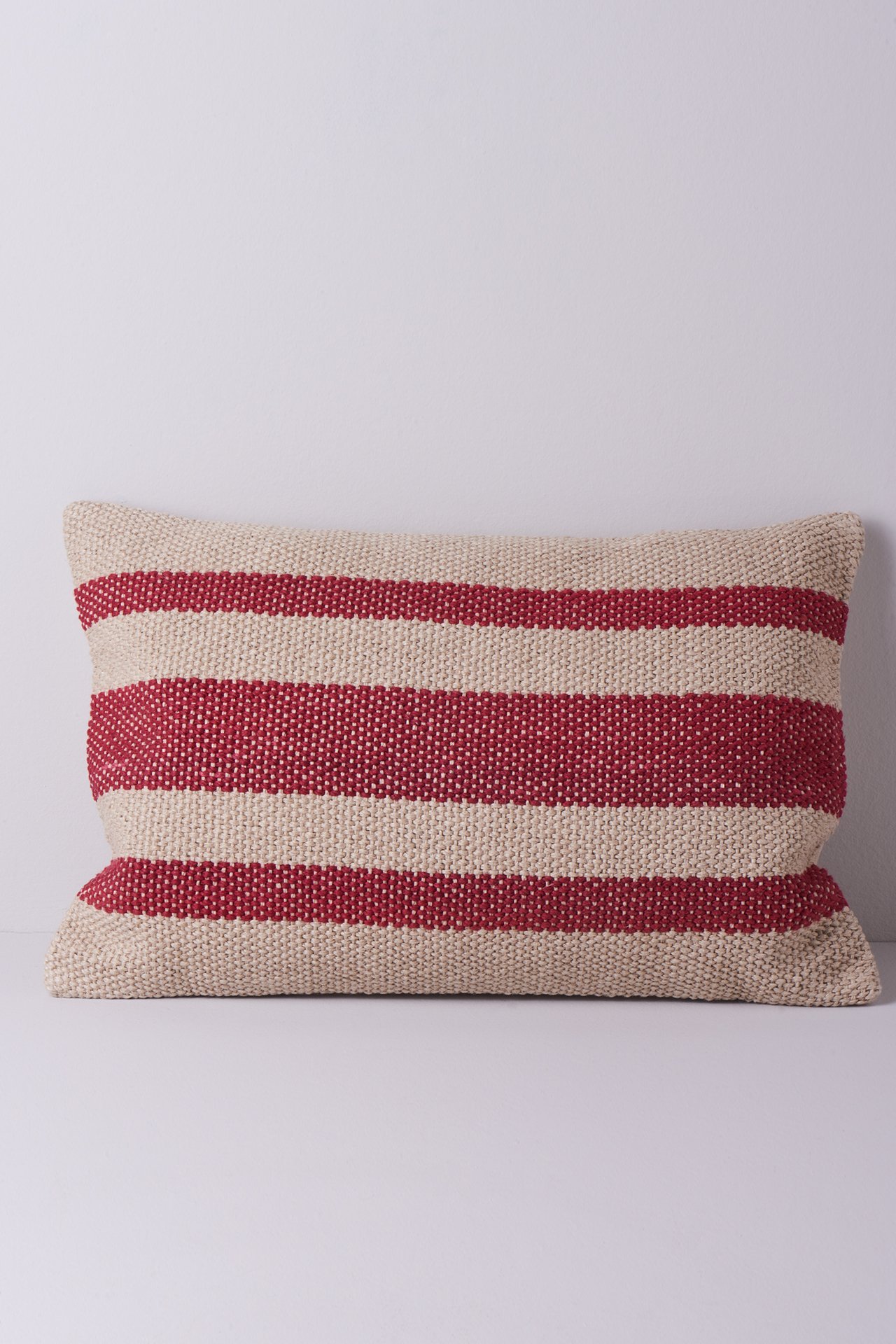 Bold Stripe Pillow