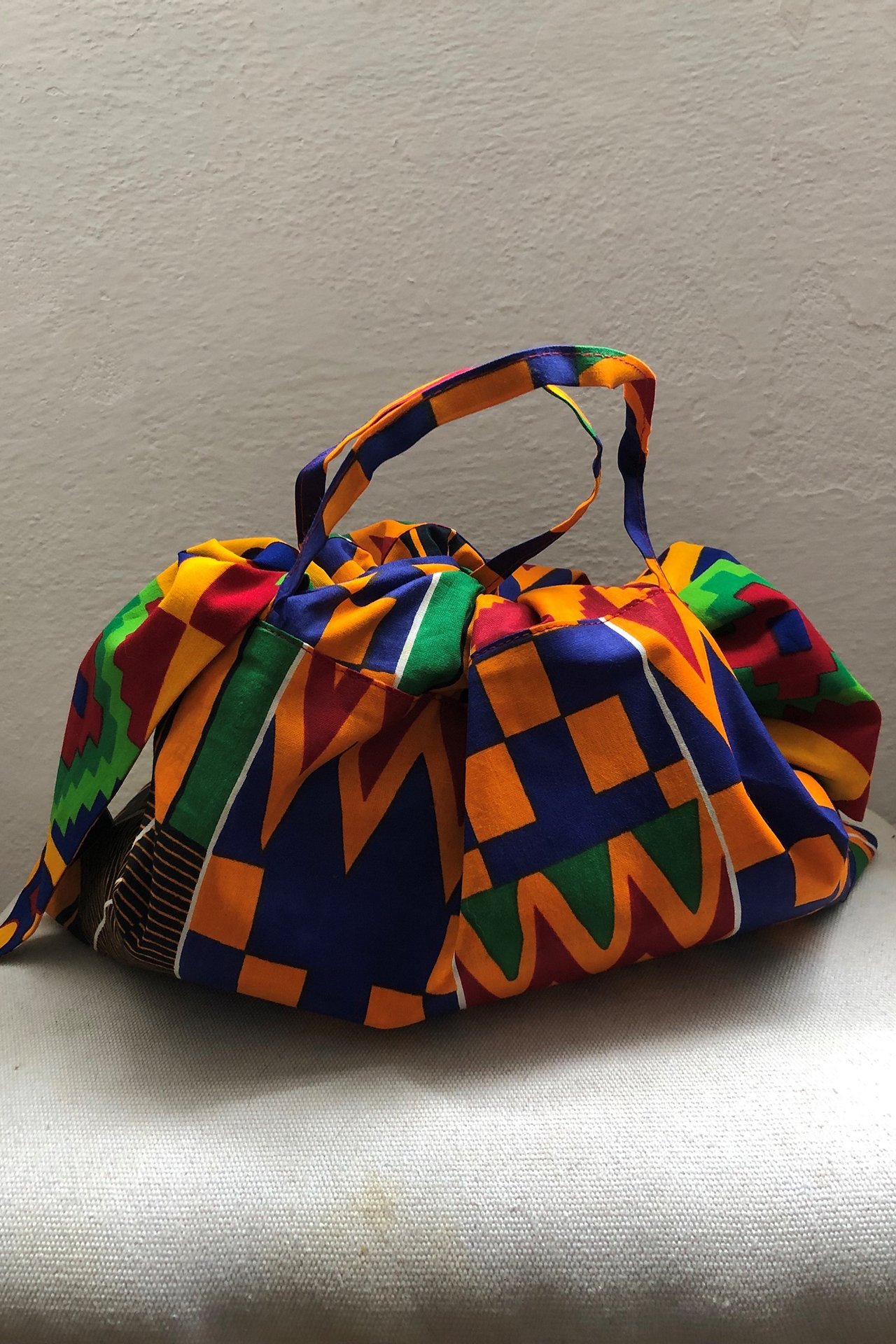 Bolsa De Senegal