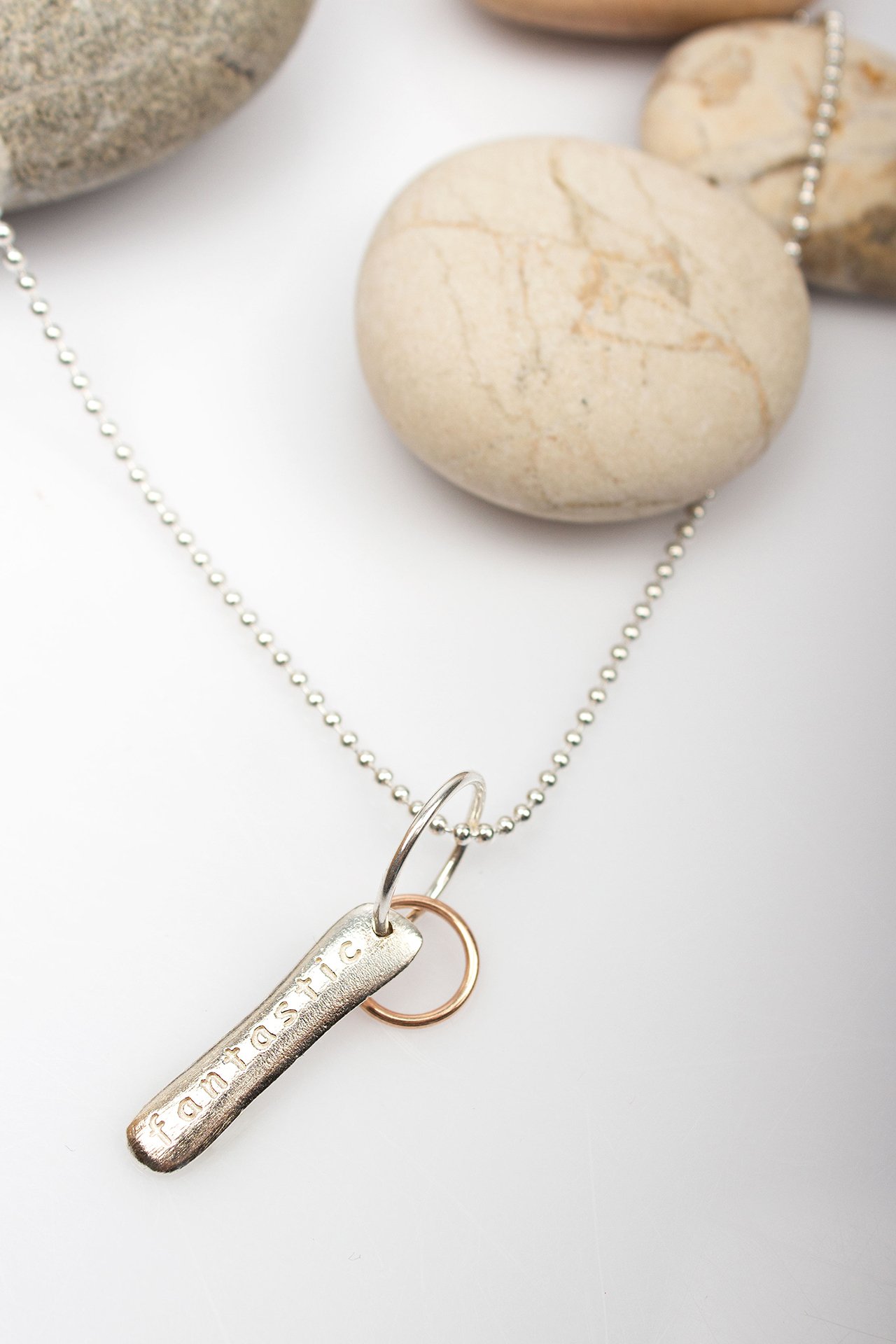 Fantastic Charm Kolye