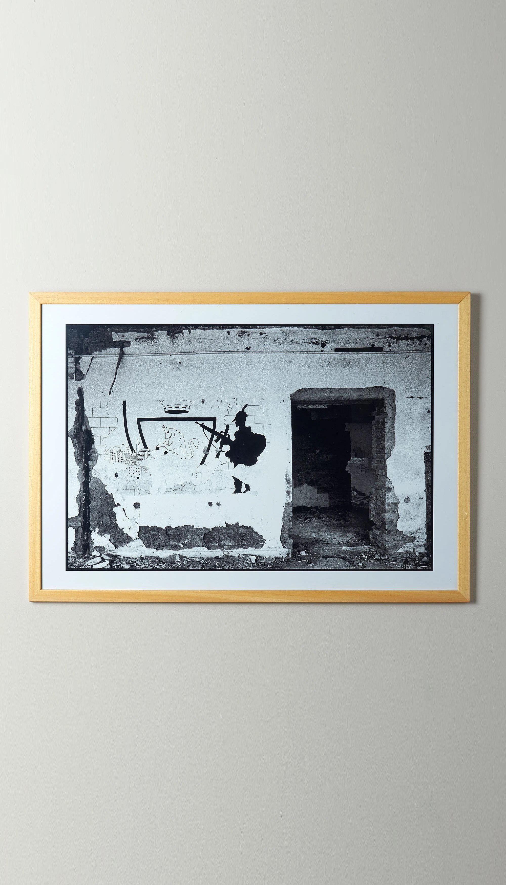 Ali Arif Ersen Sarajevo Sergisi 2007 / 6