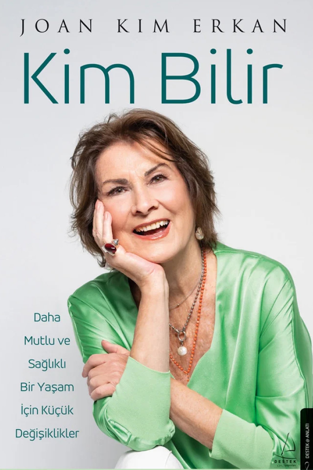 Kim Bilir / Joan Kim Erkan