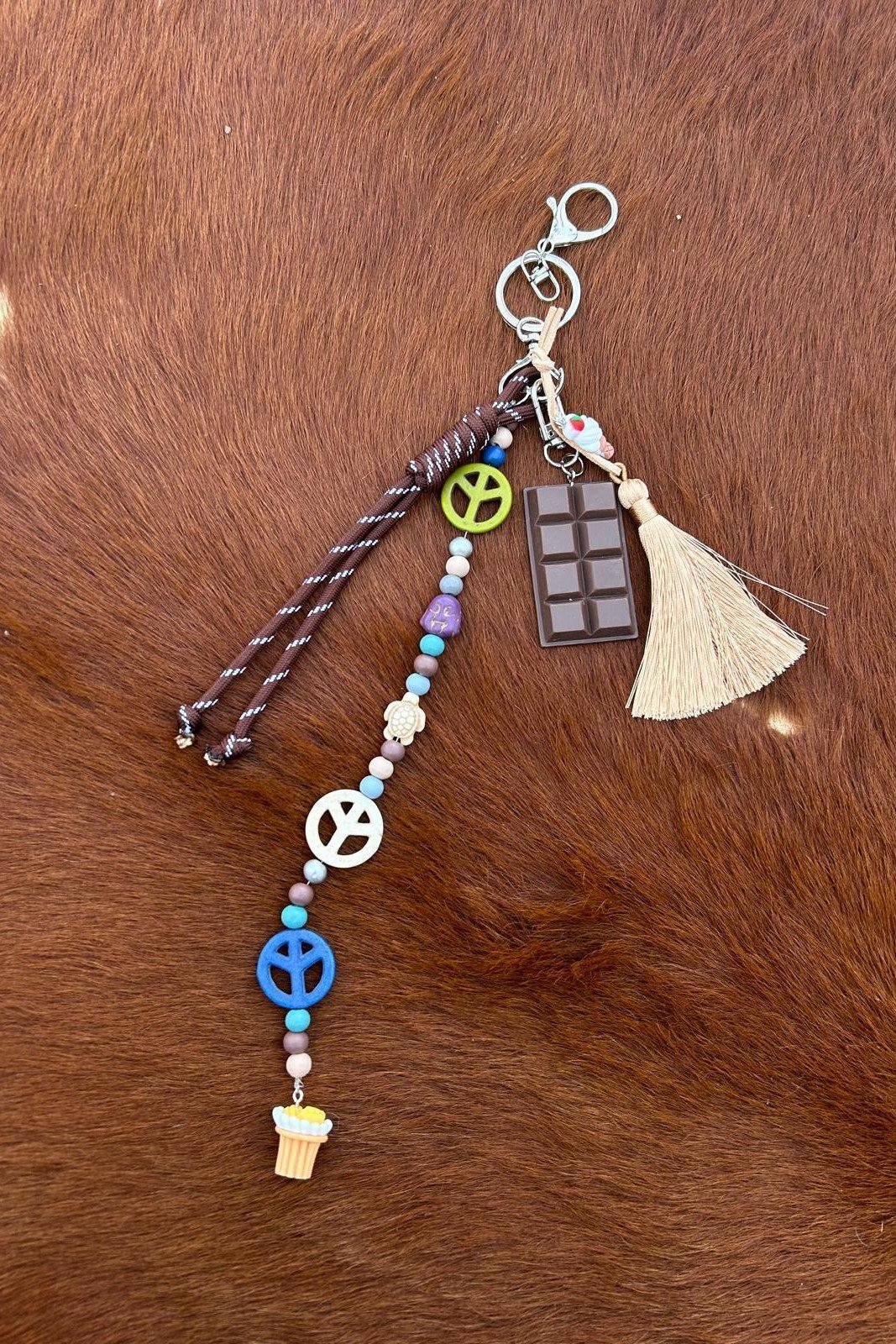 Charm Çanta Aksesuarı 29