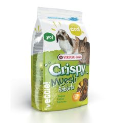 Verselelaga Crıspy Mueslı Rabbıt 1 Kg