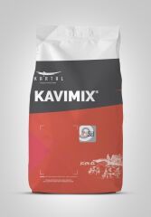 Kavimix Actisaf Sc47 (5/25) Canlı Maya 25 KG