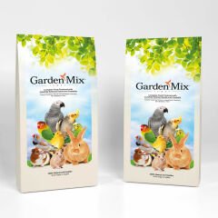 Gardenmix Muhabbet Yemi 20kg