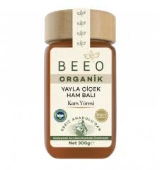 BEEO 300 GR ORGANİK KARS BALI