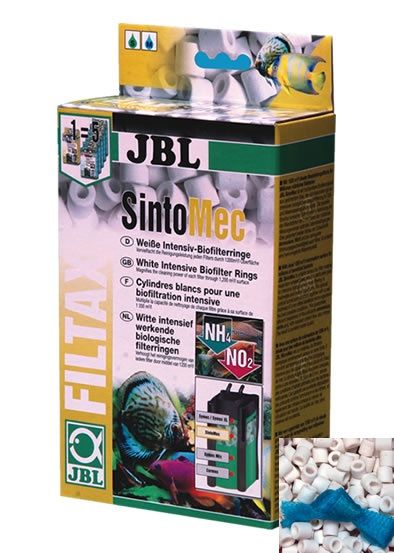 Jbl Sıntomec 450gr